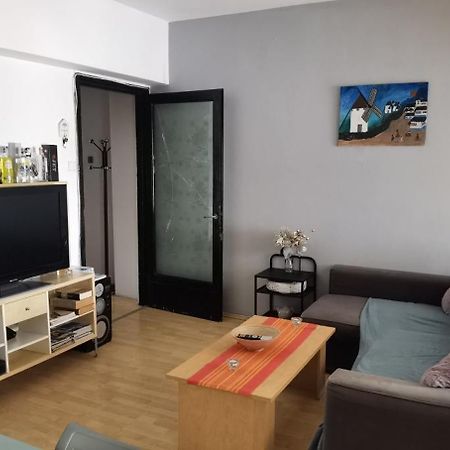 Apartamento Completo Ultra Central Бухарест Екстер'єр фото