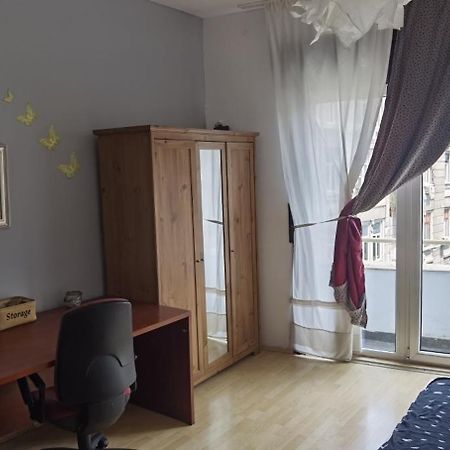 Apartamento Completo Ultra Central Бухарест Екстер'єр фото