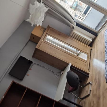 Apartamento Completo Ultra Central Бухарест Екстер'єр фото