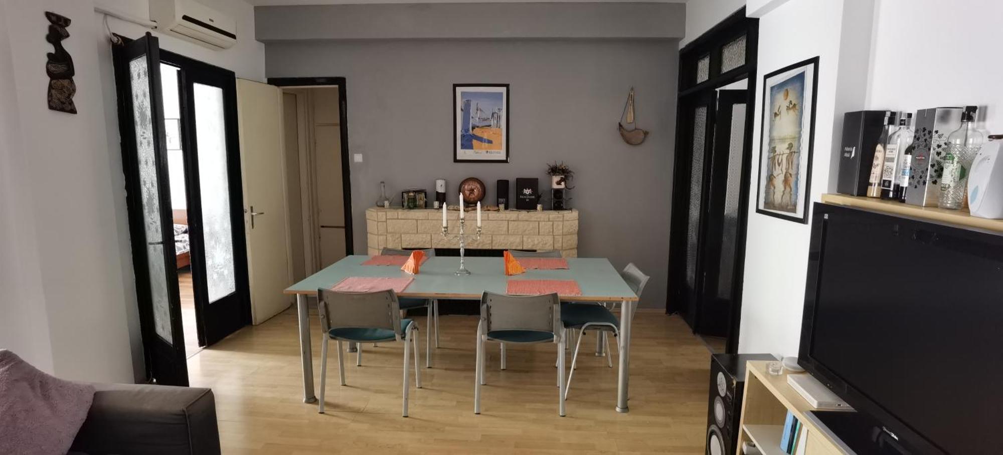 Apartamento Completo Ultra Central Бухарест Екстер'єр фото