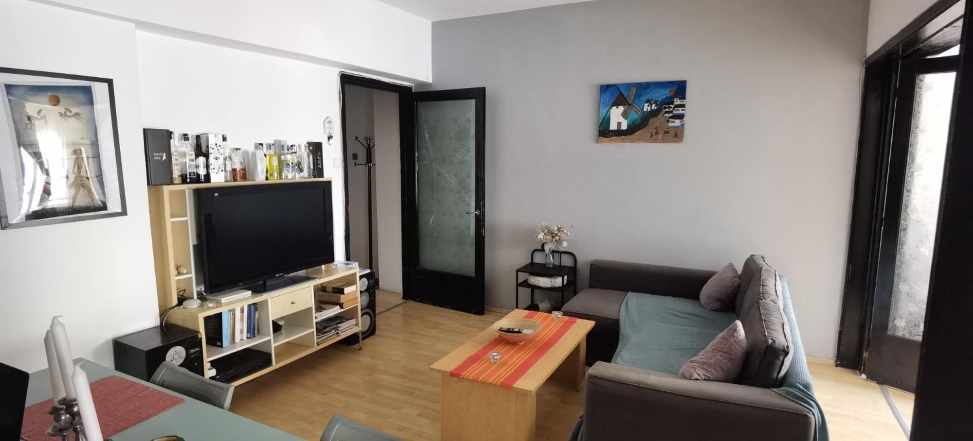Apartamento Completo Ultra Central Бухарест Екстер'єр фото