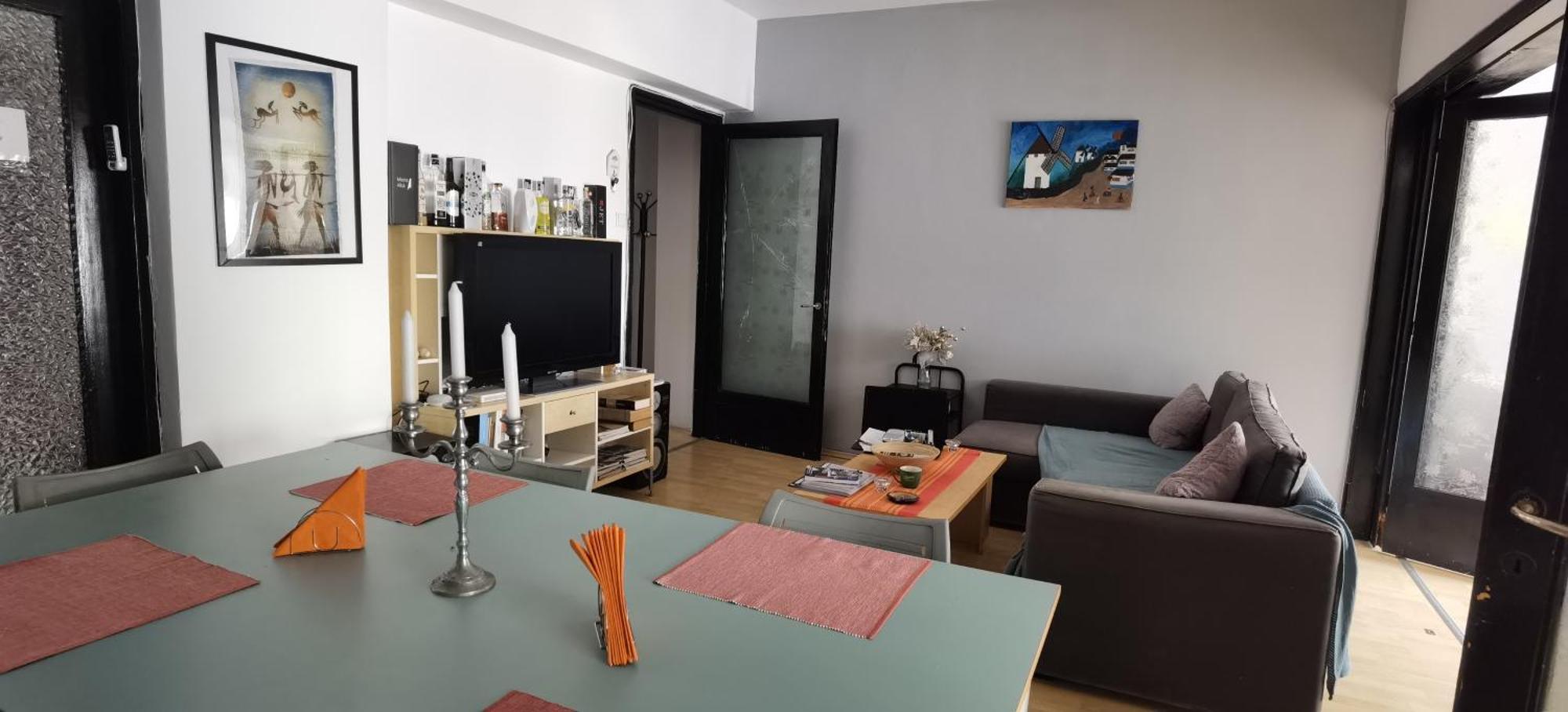 Apartamento Completo Ultra Central Бухарест Екстер'єр фото