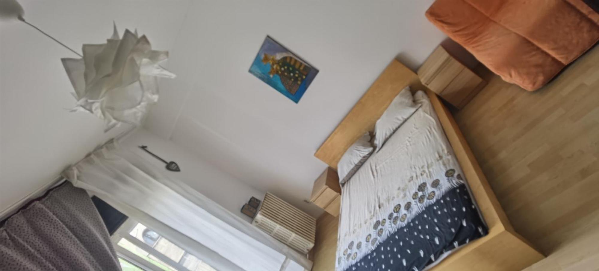 Apartamento Completo Ultra Central Бухарест Екстер'єр фото