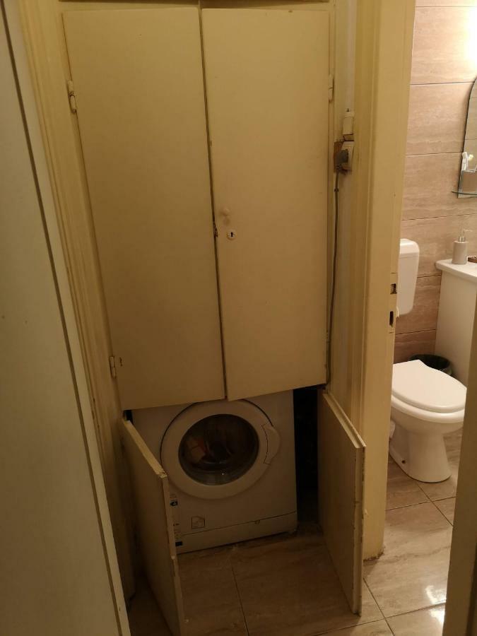 Apartamento Completo Ultra Central Бухарест Екстер'єр фото