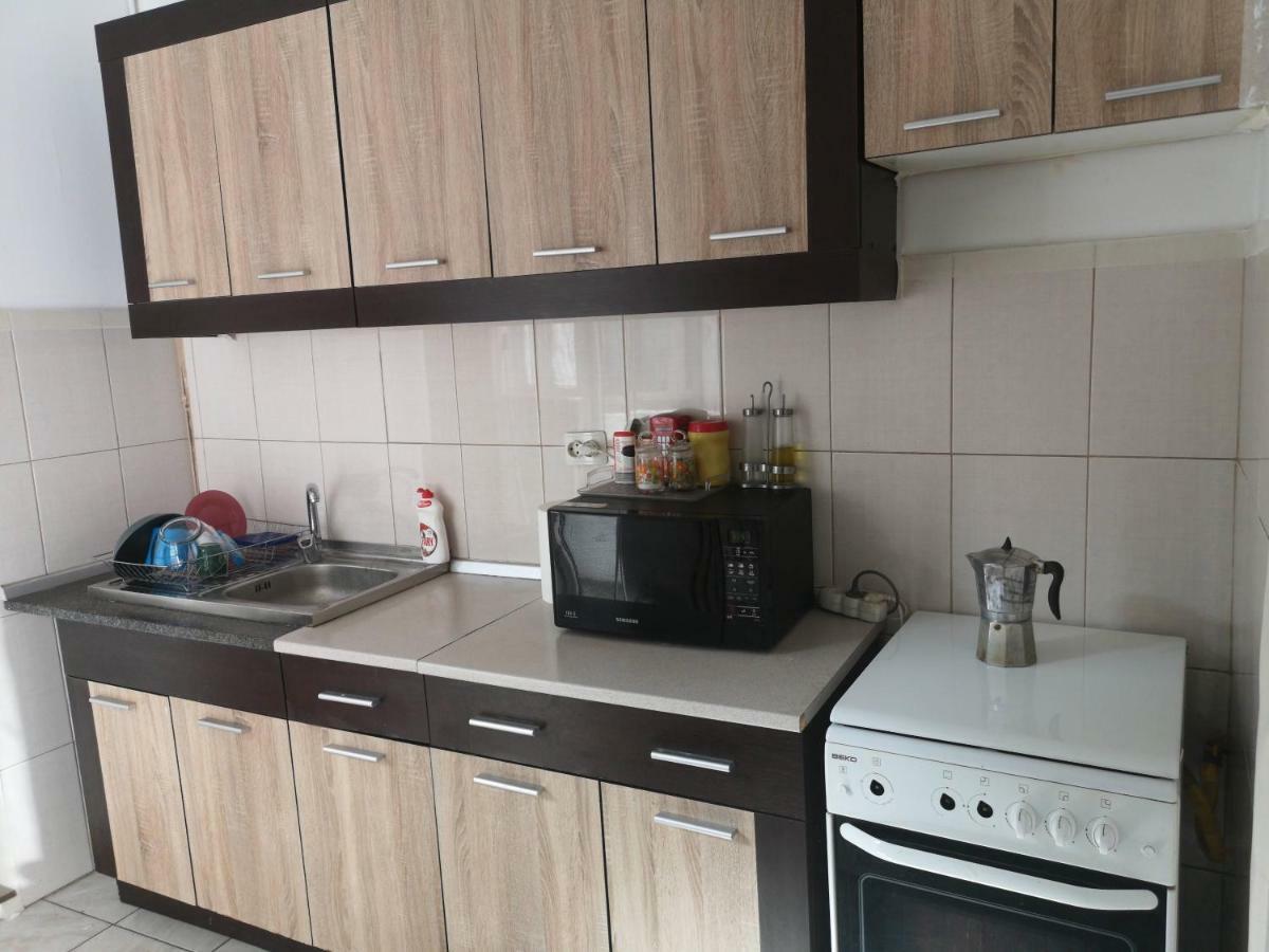 Apartamento Completo Ultra Central Бухарест Екстер'єр фото